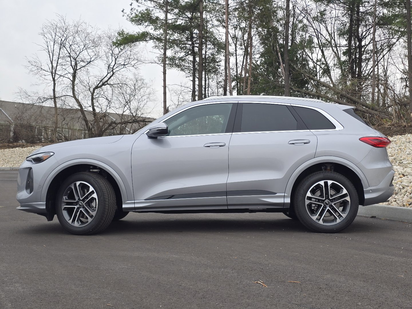 New 2026 Audi Q5 Premium image 19