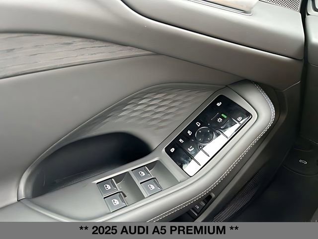 Used 2025 Audi A5 2.0T Premium w/ Convenience Package image 20