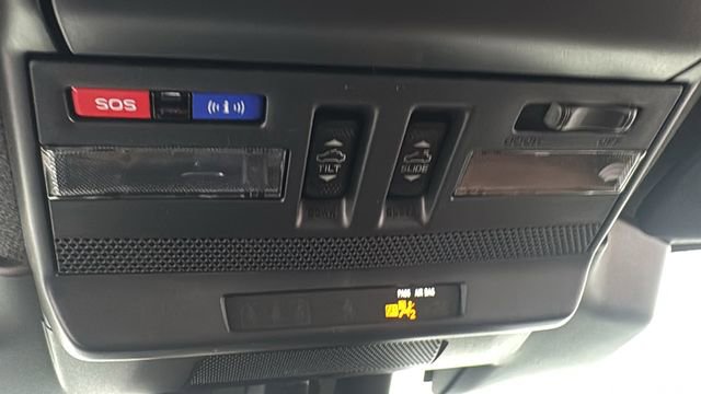 New 2026 Subaru Outback Touring XT image 31