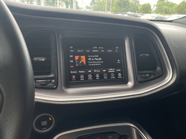 Used 2020 Dodge Challenger SXT w/ Plus Package image 13