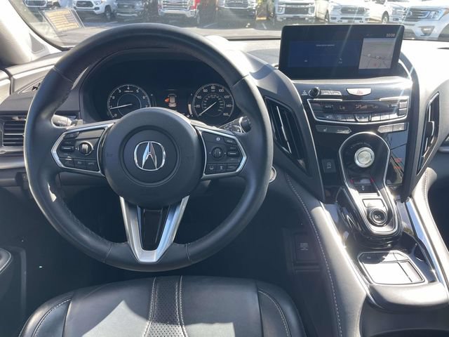 Used 2019 Acura RDX AWD w/ Technology Package image 14