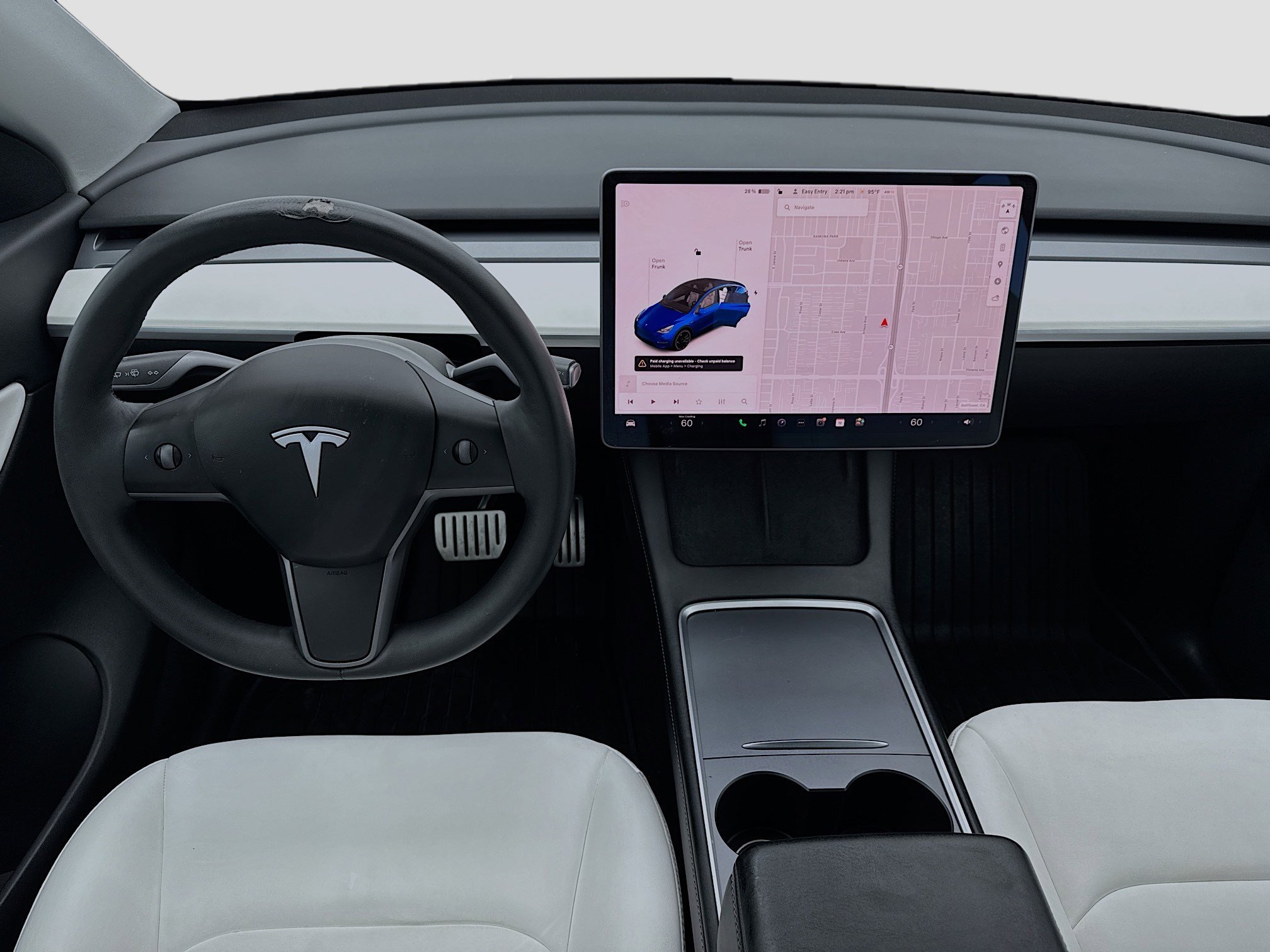 Used 2022 Tesla Model Y Performance image 15
