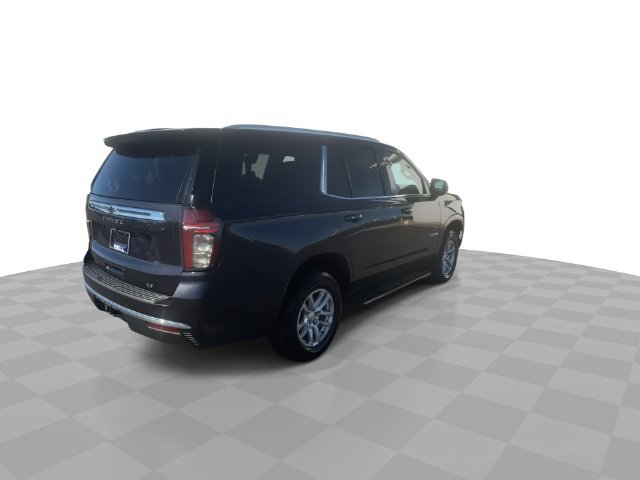 Used 2023 Chevrolet Tahoe LT AWD/4WD image 8