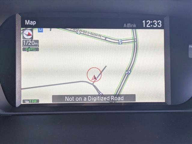 Used 2019 Acura TLX V6 w/ Technology Package image 14