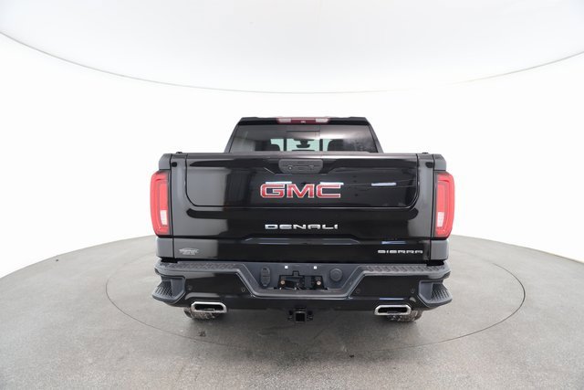 Used 2019 GMC Sierra 1500 Denali w/ Denali Ultimate Package image 14
