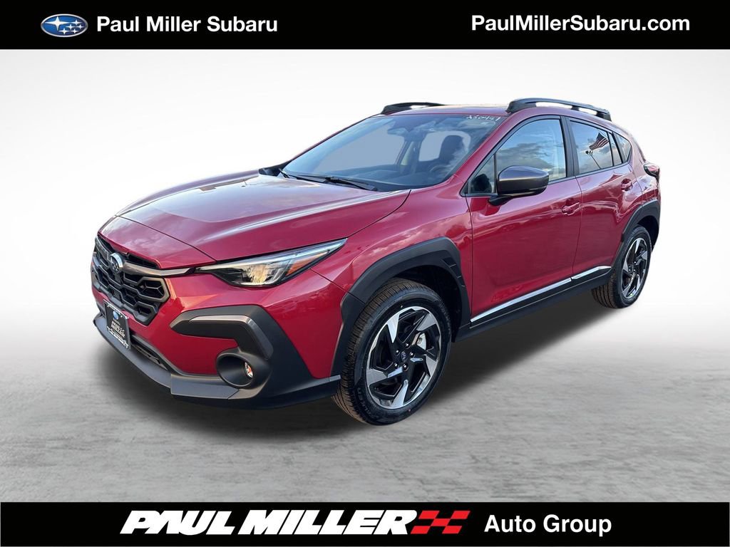 New 2025 Subaru Crosstrek 2.5i Limited image 1