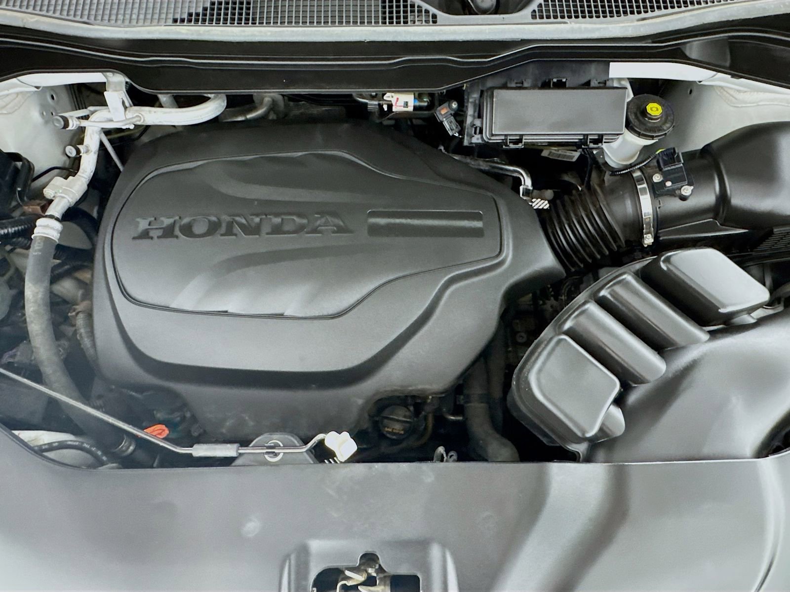 Used 2022 Honda Pilot EX-L image 10