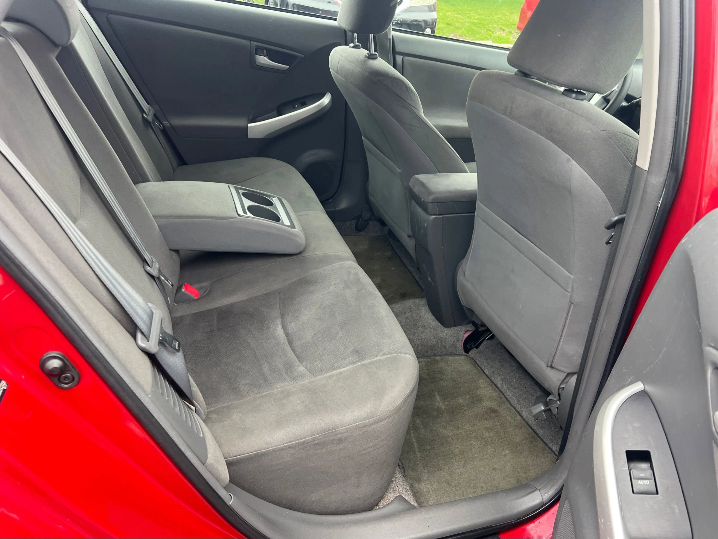 Used 2011 Toyota Prius Two FWD image 25