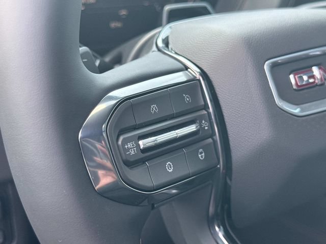 New 2026 GMC Yukon AT4 w/ AT4 Premium Plus Package AWD/4WD image 32