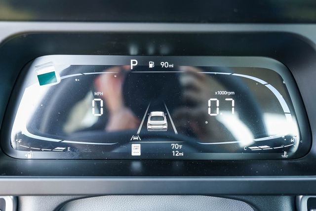 New 2026 Hyundai Elantra Sport FWD image 26