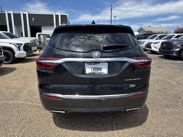 Used 2019 Buick Enclave Avenir w/ Avenir Technology Package image 8