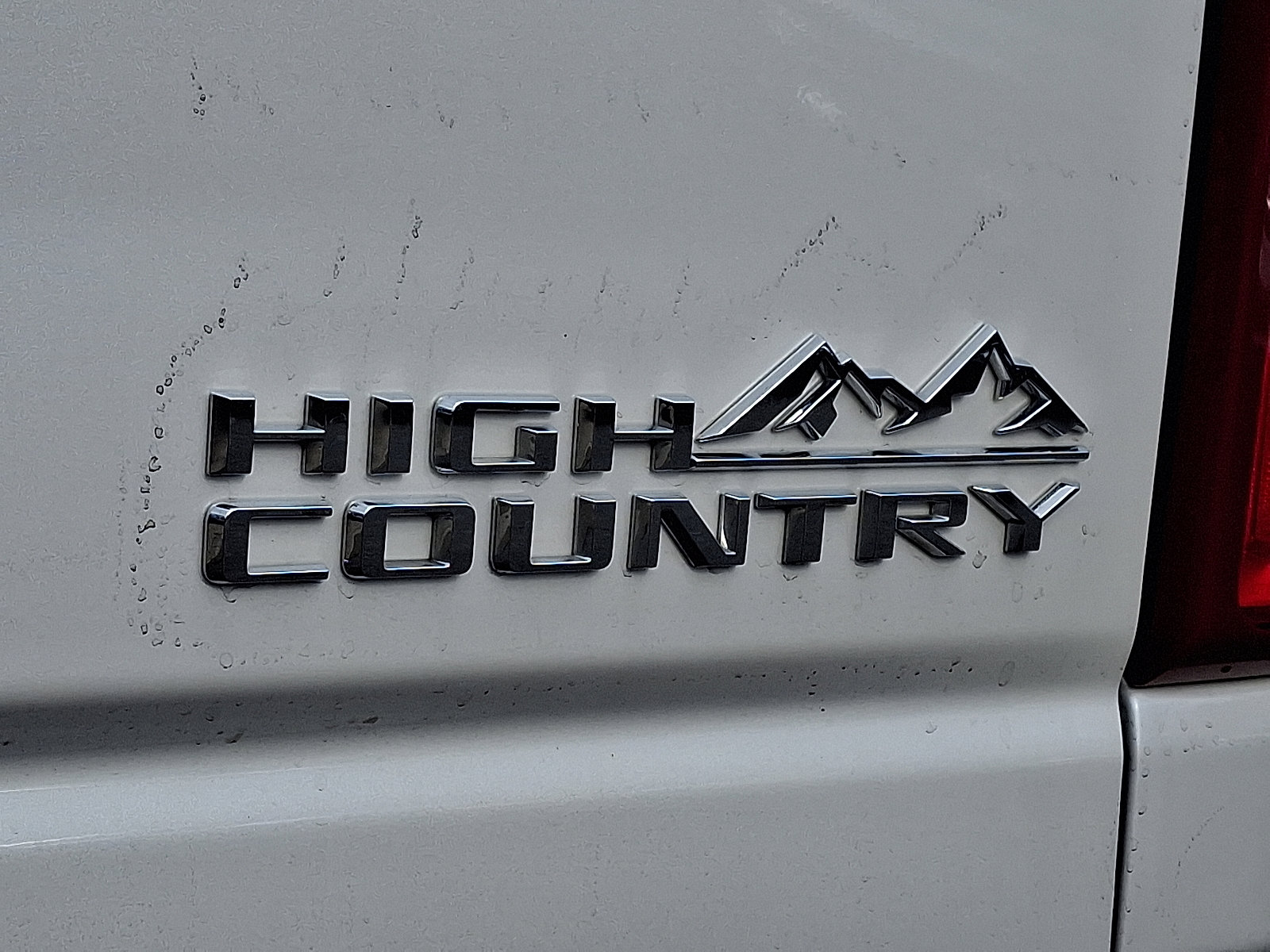 Certified 2024 Chevrolet Silverado 3500 High Country w/ High Country Premium Package image 30