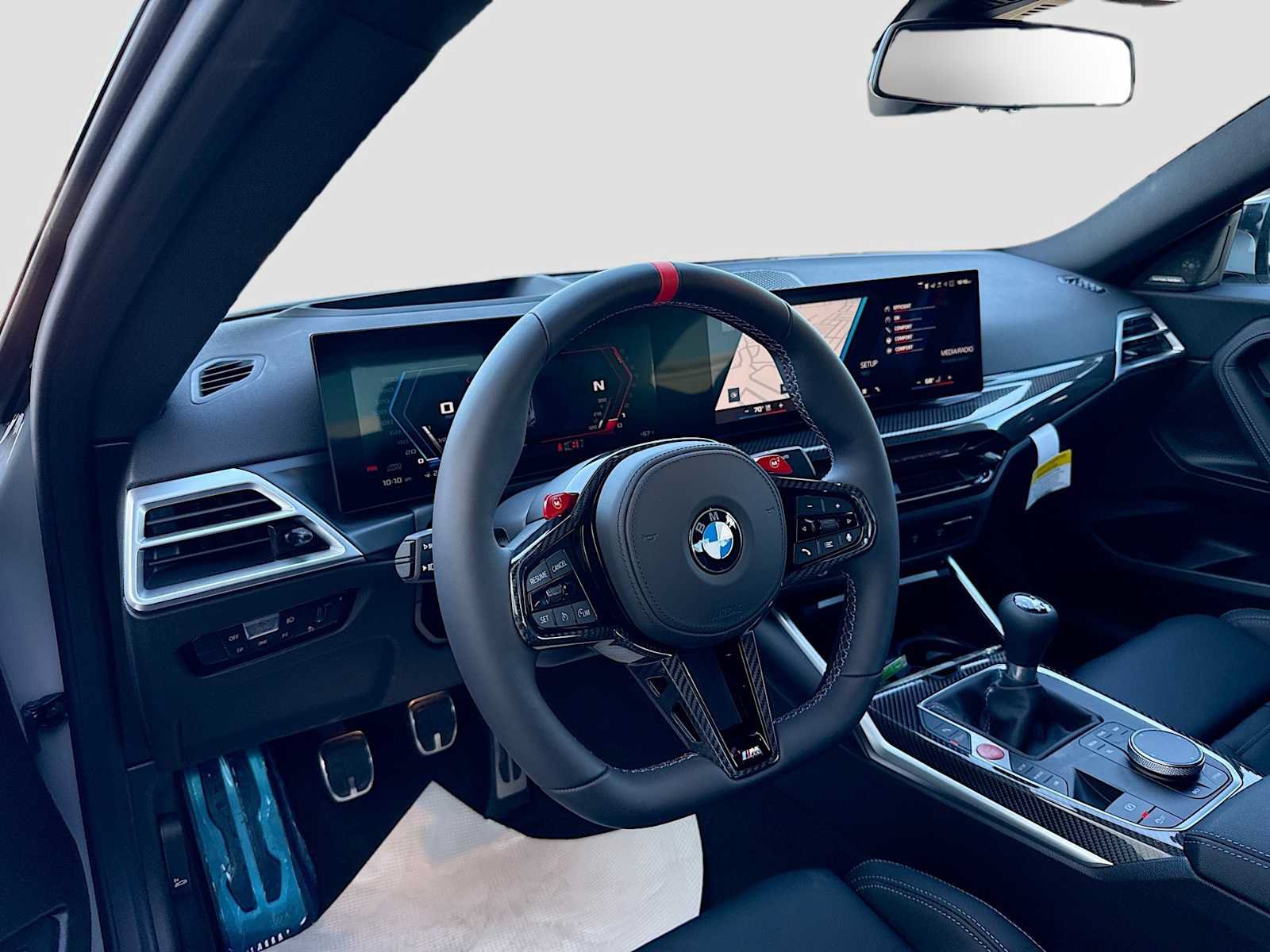 New 2026 BMW M2 w/ Lighting Package RWD image 12