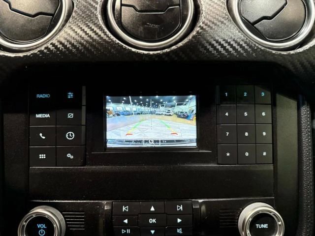 Used 2022 Ford Mustang EcoBoost image 20