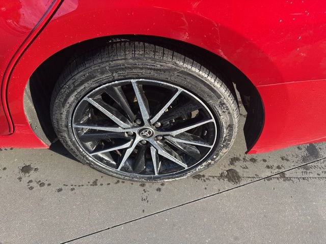 Used 2021 Toyota Camry SE image 13