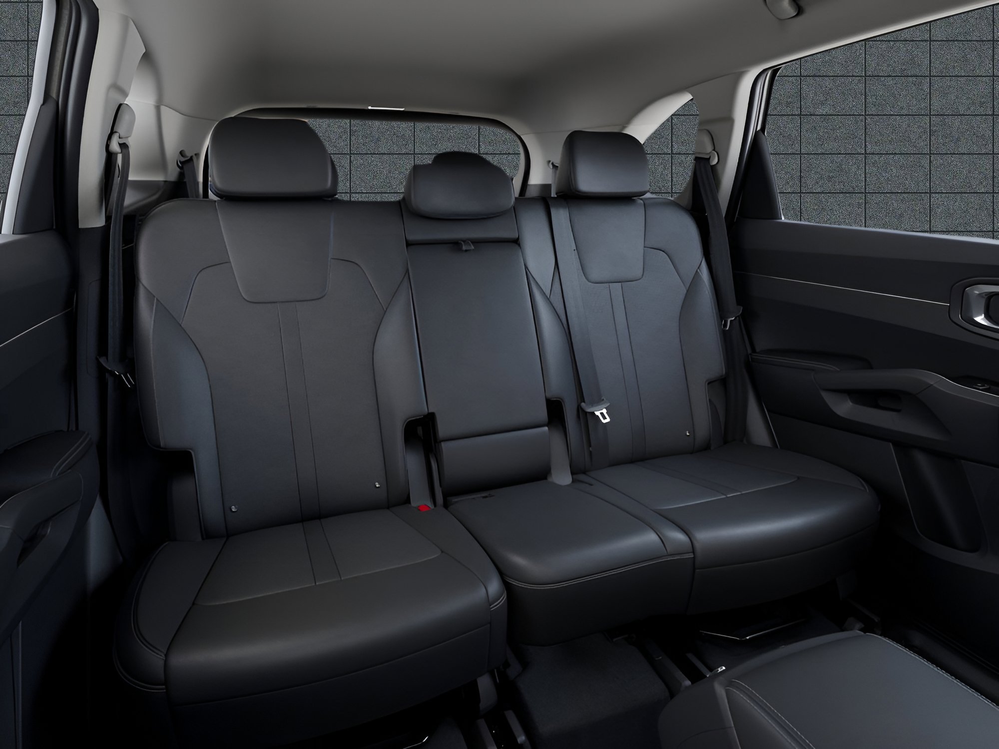 New 2026 Kia Sorento EX image 16