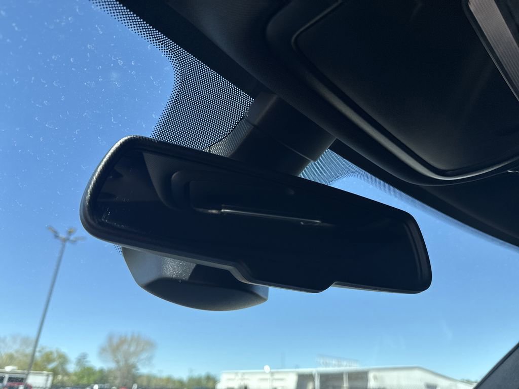 Used 2024 RAM 2500 Rebel w/ Level 2 Equipment Group image 21