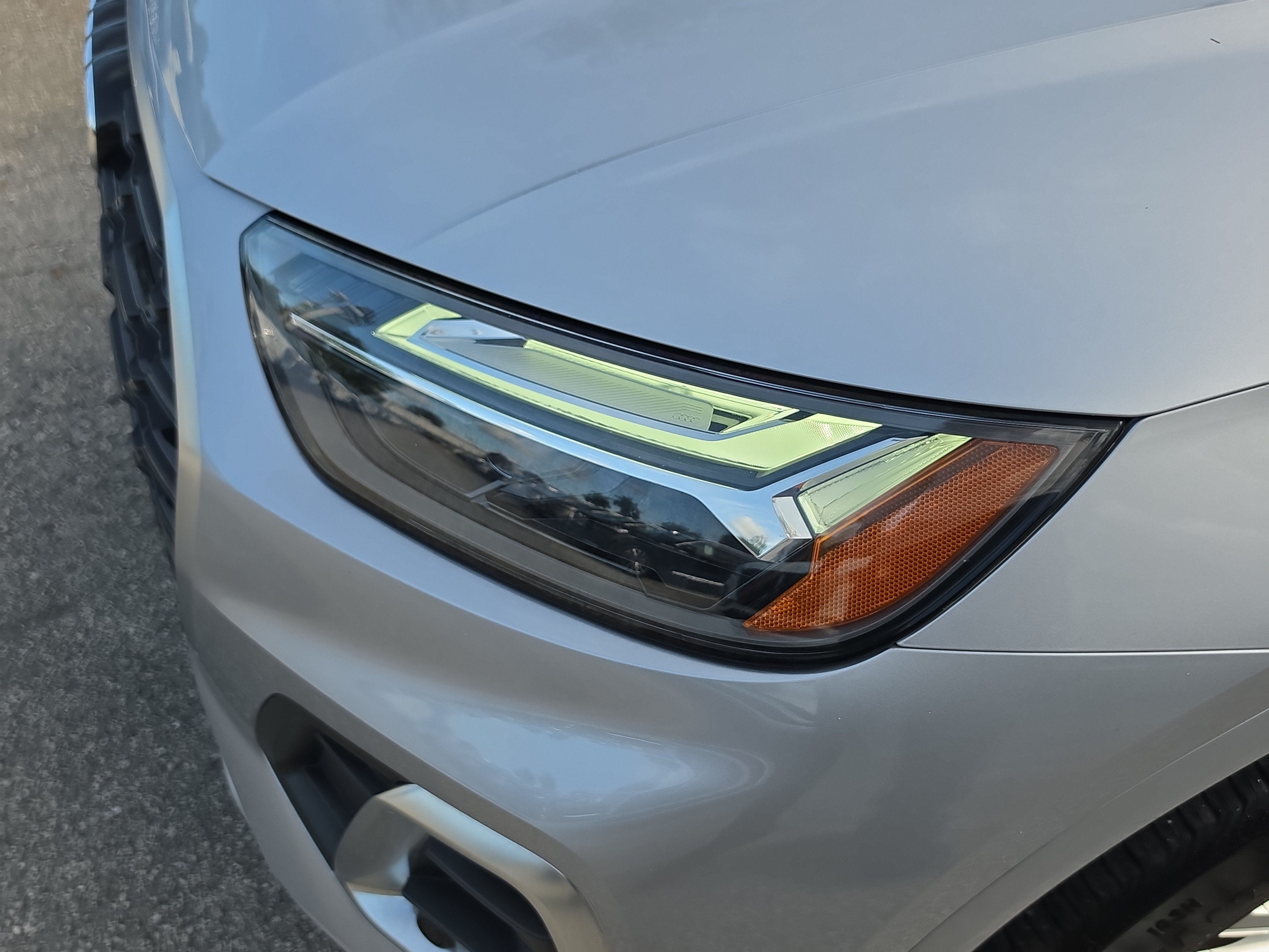 Used 2022 Audi Q5 2.0T Premium AWD/4WD image 11