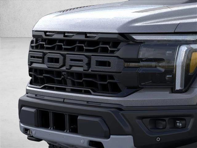 New 2025 Ford F150 Raptor image 17