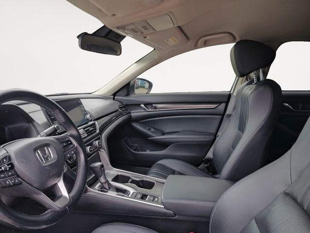 Used 2021 Honda Accord Sport Special Edition image 9