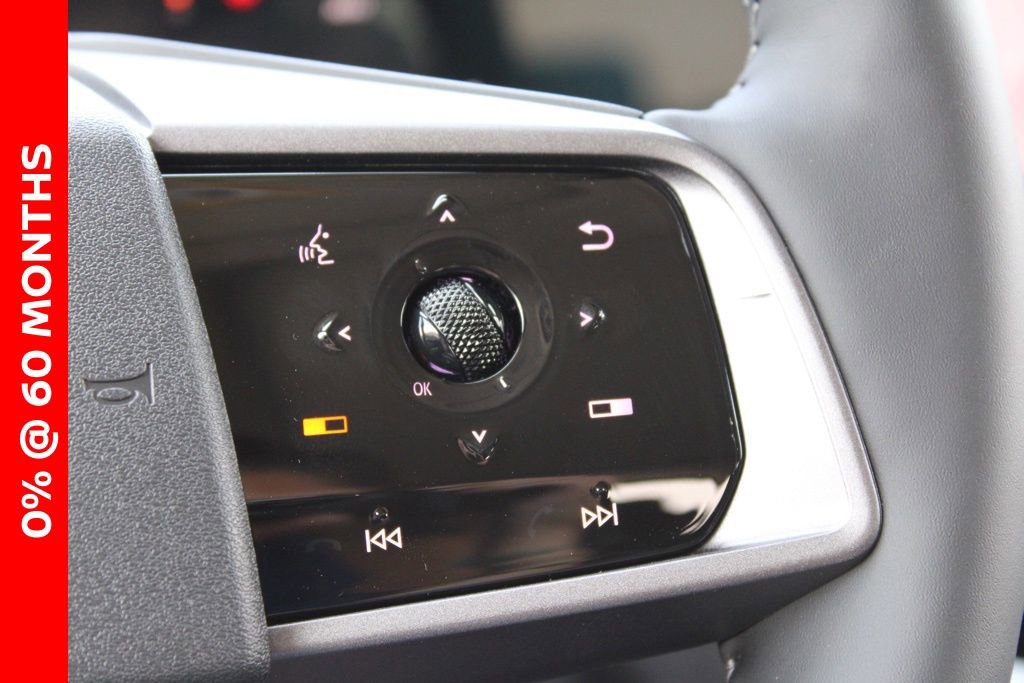 New 2025 Nissan Murano SL image 24