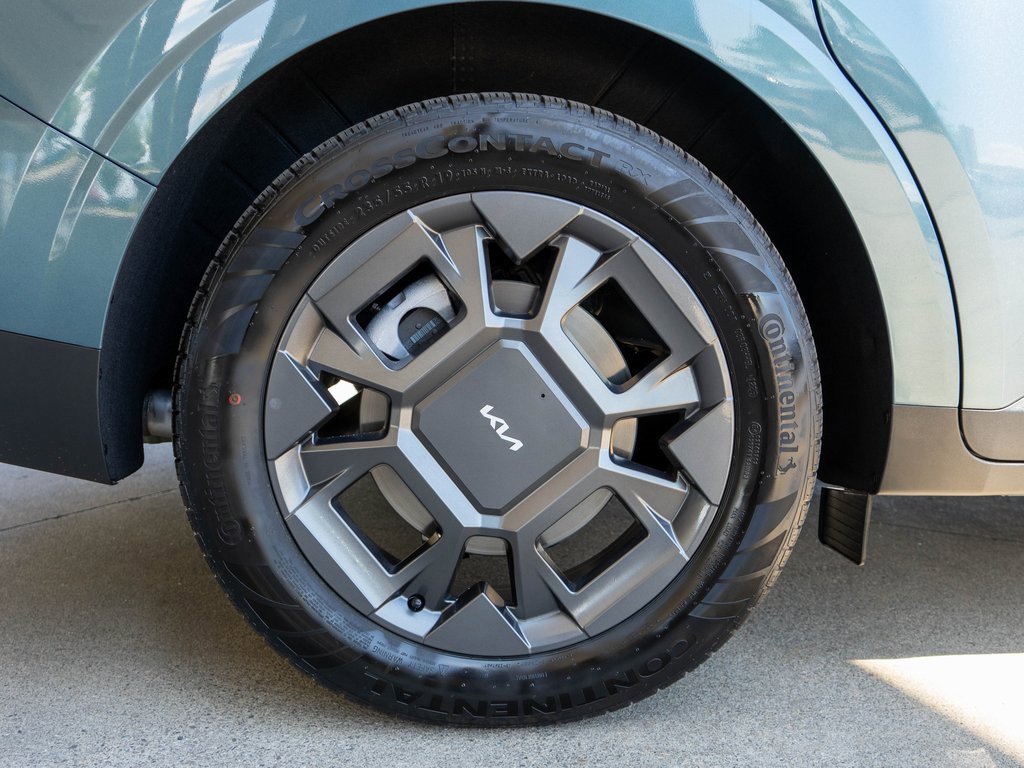 New 2026 Kia Carnival SX image 32