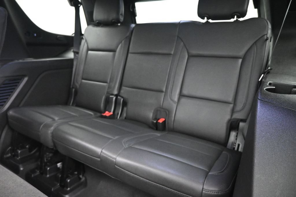 Used 2023 Chevrolet Tahoe LT w/ LT Signature Plus Package RWD image 24