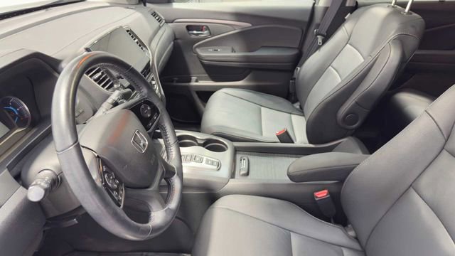 Used 2021 Honda Pilot Special Edition image 25