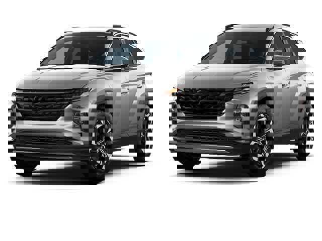 Used 2023 Hyundai Tucson Limited image 15