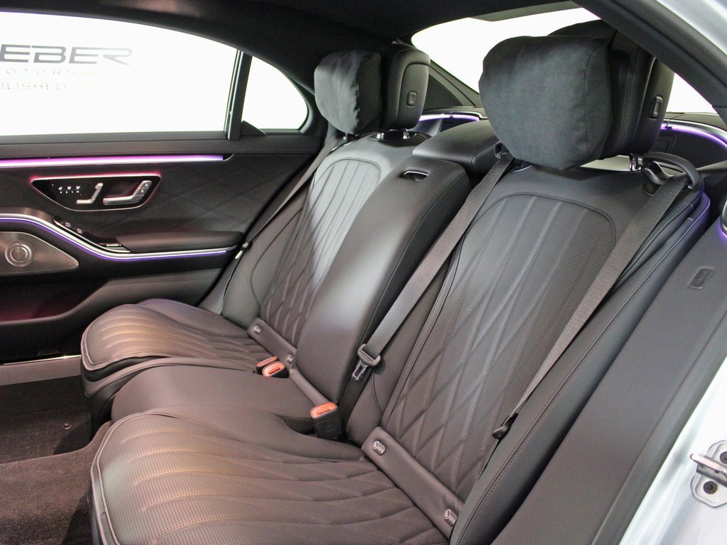 Certified 2024 Mercedes-Benz S 63 AMG S image 30