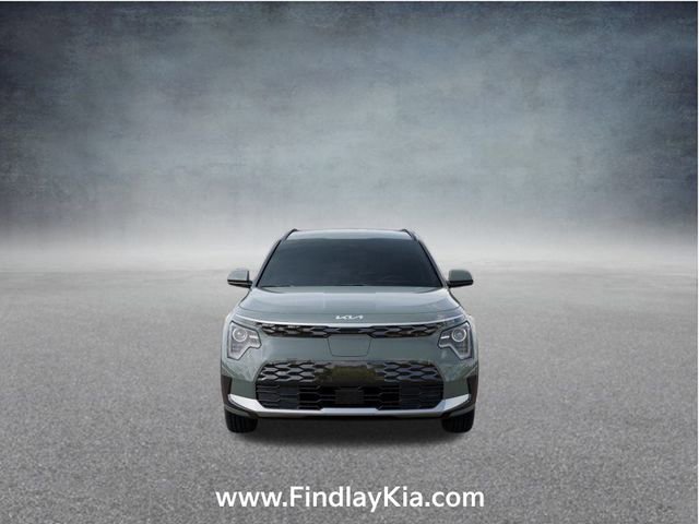 New 2026 Kia Niro Wind image 2