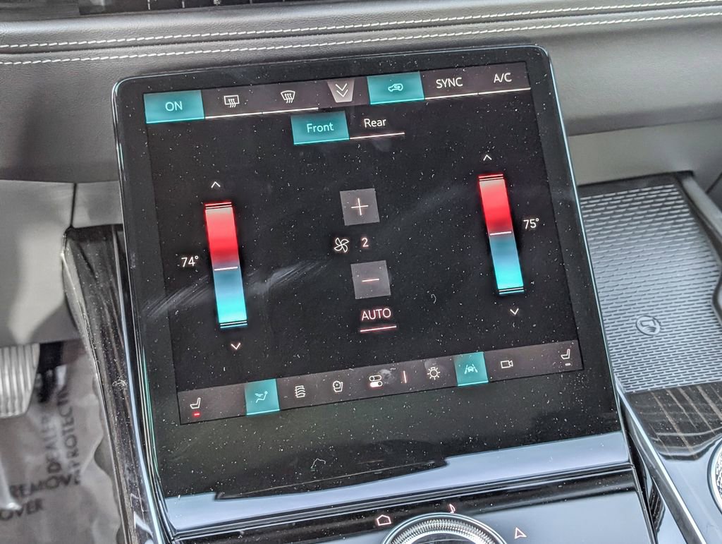 New 2026 Cadillac Escalade Luxury w/ Touring Package image 30