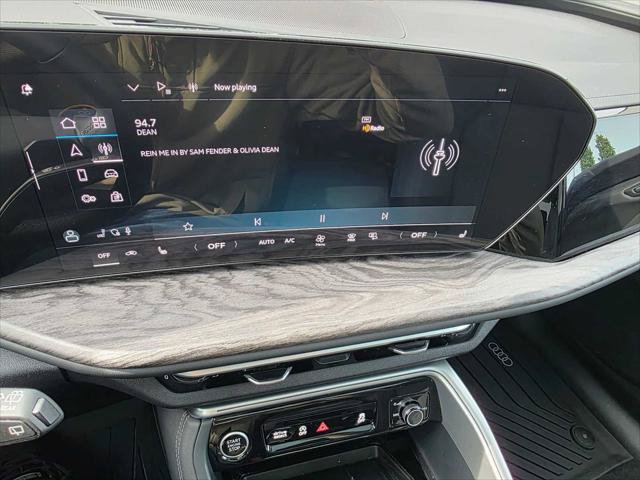 Used 2025 Audi Q5 Premium w/ Convenience Package AWD/4WD image 26