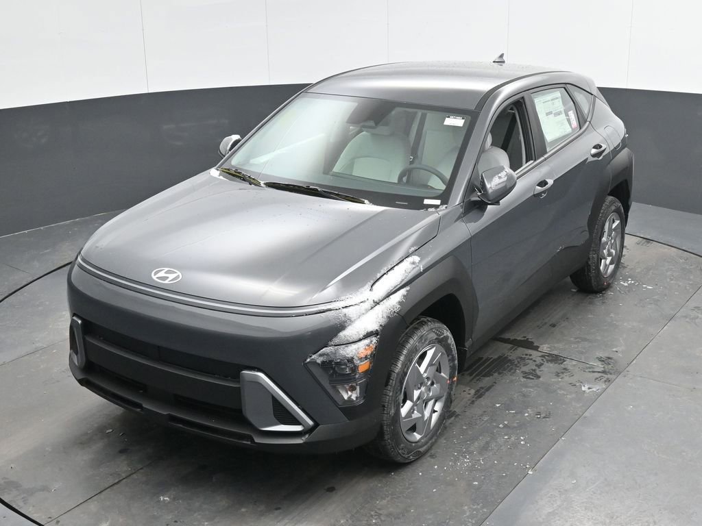 New 2026 Hyundai Kona SE image 38