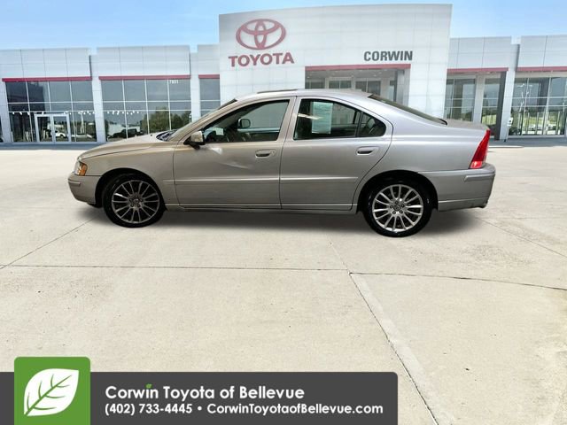 Used 2008 Volvo S60 2.5T image 5