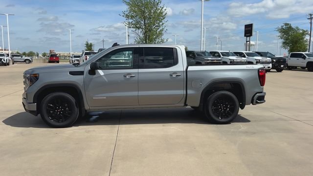 Used 2023 GMC Sierra 1500 Elevation image 9