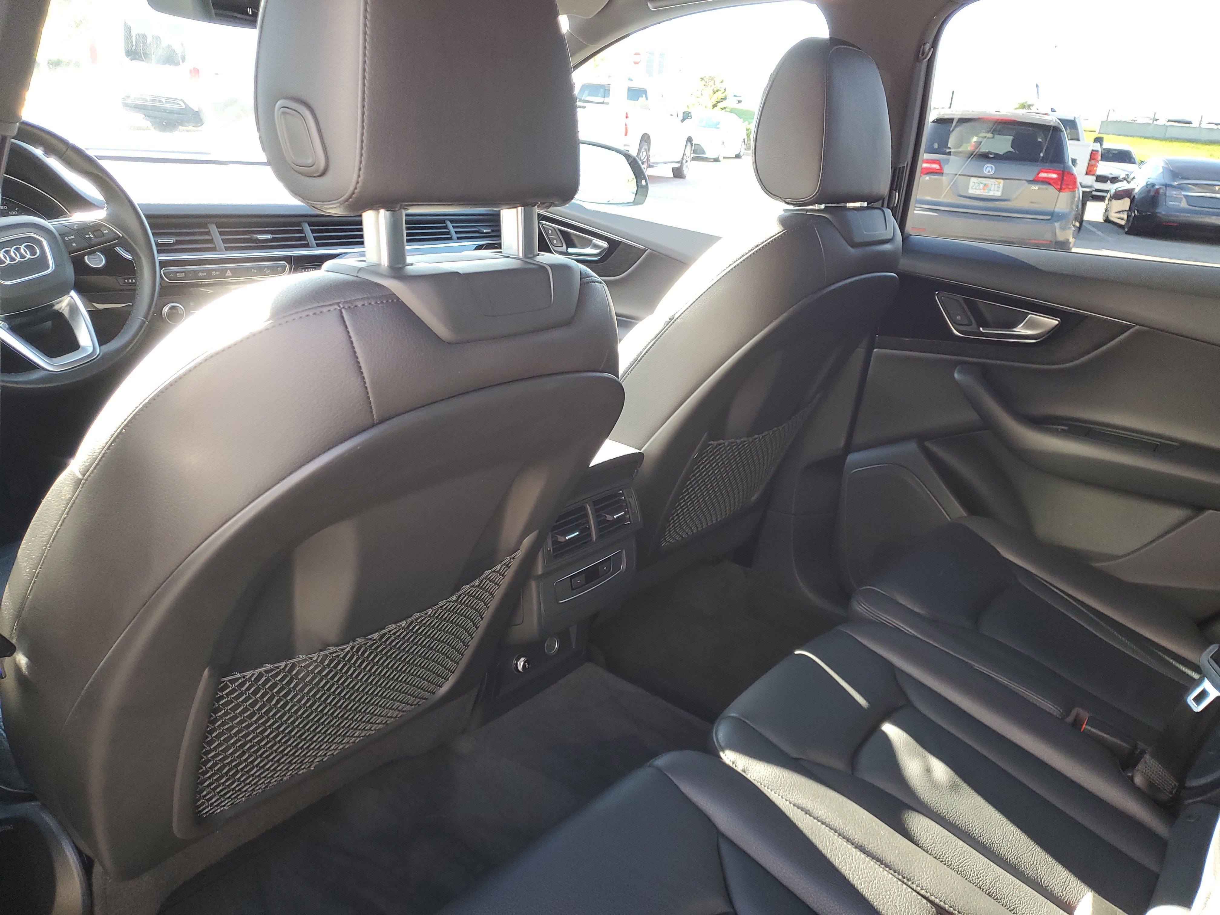 Used 2019 Audi Q7 3.0T Premium image 19