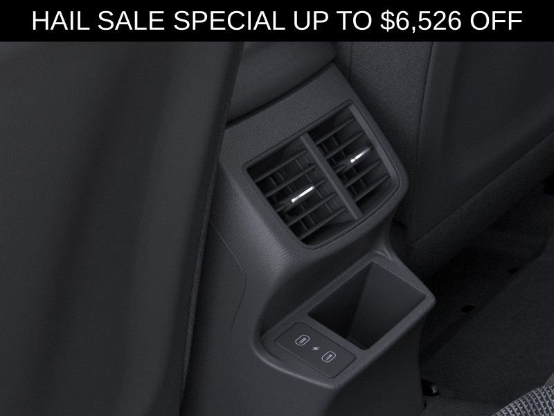 New 2026 Kia Seltos LX image 26