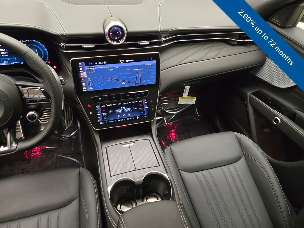 New 2025 Maserati Grecale Modena image 22