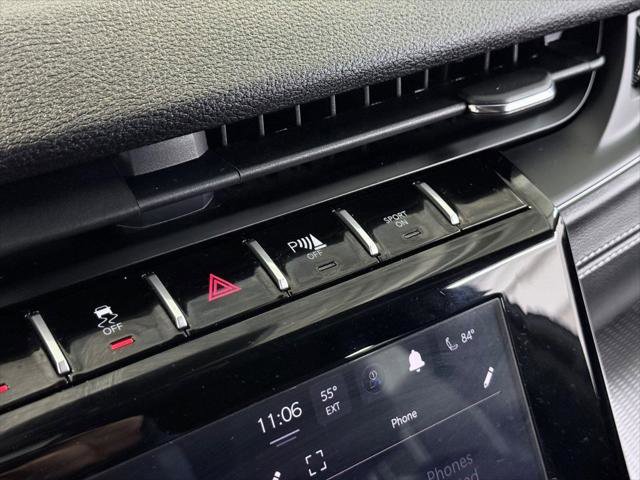 Certified 2024 Jeep Grand Cherokee L Altitude image 30