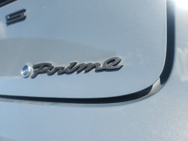 Used 2024 Toyota Prius Prime image 10
