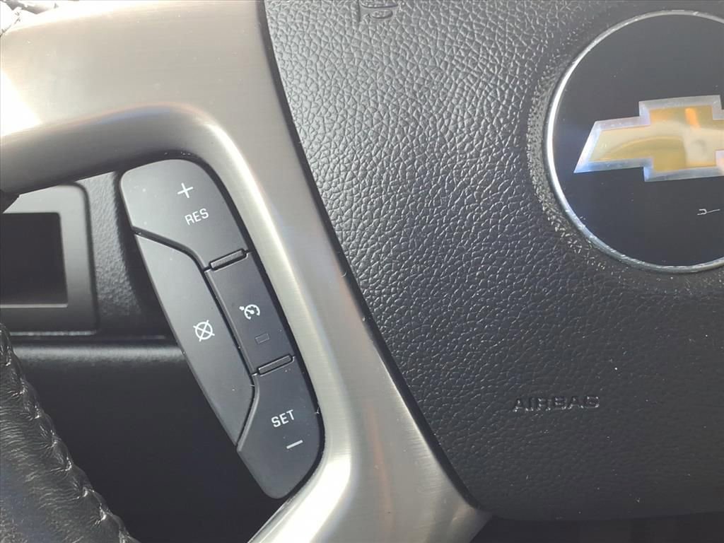 Used 2011 Chevrolet Tahoe LTZ image 26