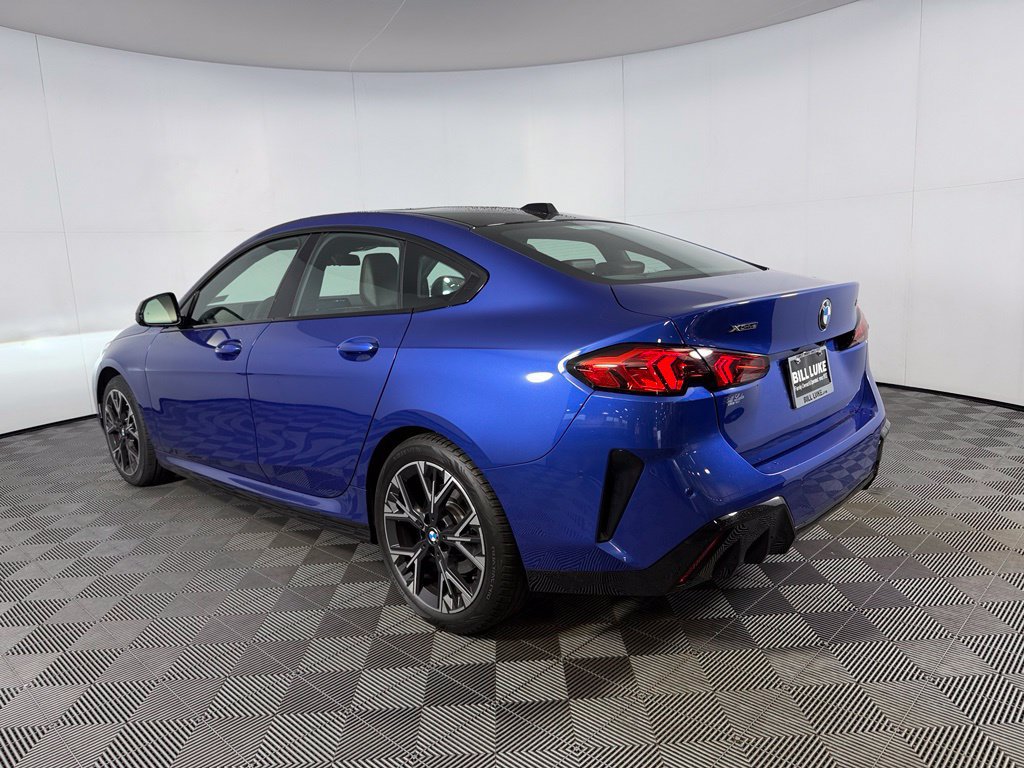 Used 2026 BMW 228i xDrive AWD/4WD image 9