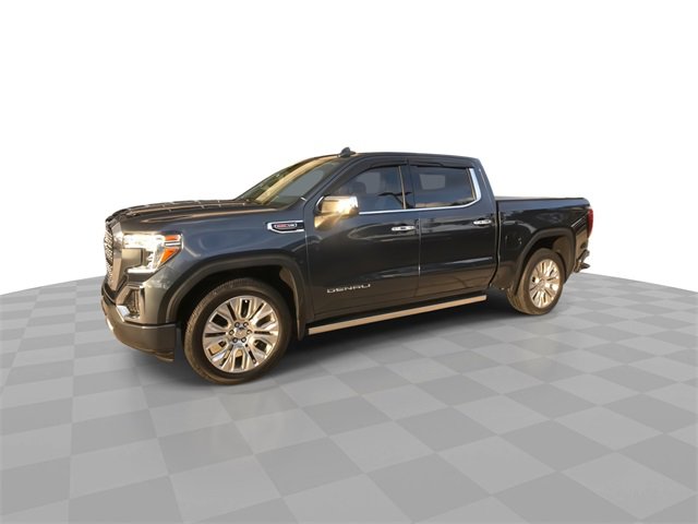 Certified 2022 GMC Sierra 1500 Denali w/ Denali Premium Package image 7