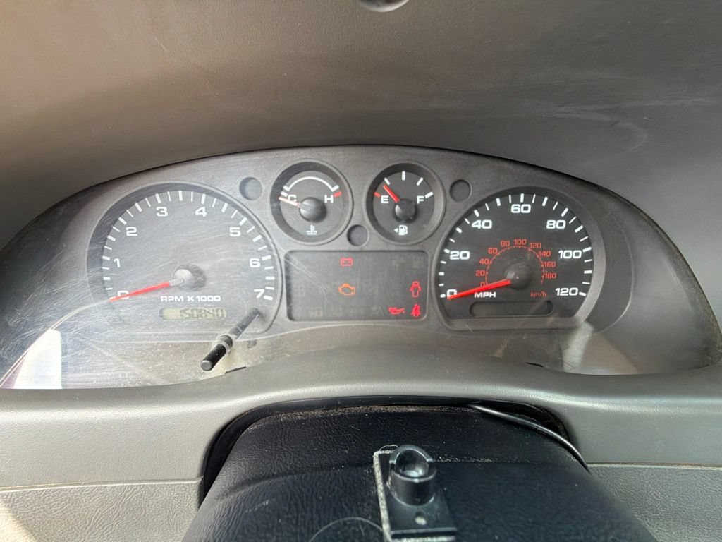 Used 2008 Ford Ranger XLT AWD/4WD image 10