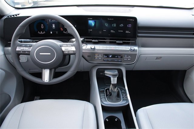 Used 2026 Hyundai Kona SEL Sport image 19