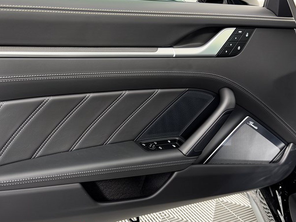 Certified 2023 Porsche 911 Turbo S AWD/4WD image 14