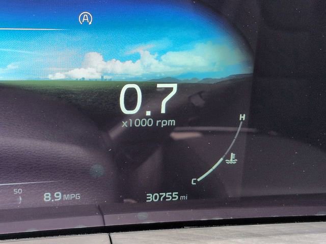 Used 2024 Kia Telluride SX Prestige X-Line image 31