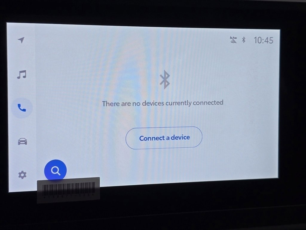 New 2025 Toyota Tacoma SR5 image 4