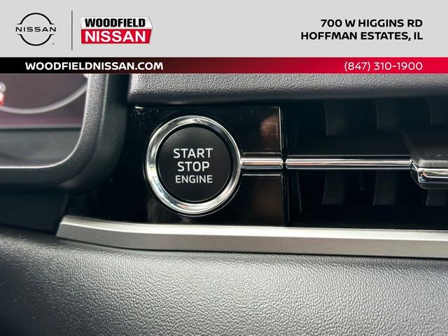 Used 2024 Mitsubishi Outlander SE image 38